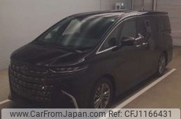 toyota alphard 2024 -TOYOTA--Alphard 6AA-AAHH40W--AAHH40-4013045---TOYOTA--Alphard 6AA-AAHH40W--AAHH40-4013045-