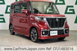 suzuki spacia 2020 CFJ1483016
