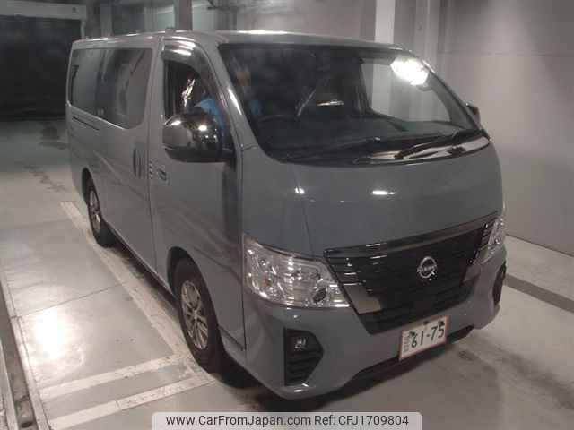 nissan caravan-van 2022 CFJ1709804 image 1