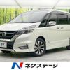 nissan serena 2018 -NISSAN--Serena DAA-GFC27--GFC27-077039---NISSAN--Serena DAA-GFC27--GFC27-077039- image 1