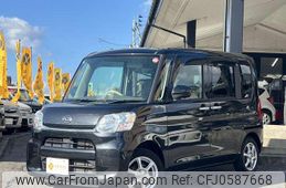 daihatsu tanto 2018 -DAIHATSU 【名変中 】--Tanto LA600S--0689598---DAIHATSU 【名変中 】--Tanto LA600S--0689598-