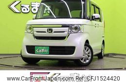 honda n-box 2018 CFJ1524420