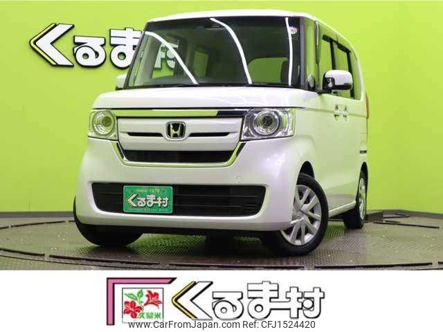 honda n-box 2018 CFJ1524420 image 1