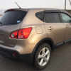 nissan dualis 2008 1 image 8