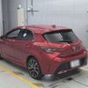 toyota corolla-sport 2020 -TOYOTA 【大分 301ｻ7099】--Corolla Sport 6AA-ZWE213H--ZWE213-0005008---TOYOTA 【大分 301ｻ7099】--Corolla Sport 6AA-ZWE213H--ZWE213-0005008- image 8