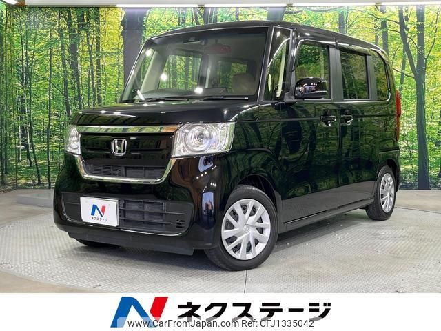 honda n-box 2020 quick_quick_JF3_JF3-1535641 image 1