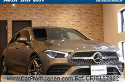 mercedes-benz cla-class 2021 quick_quick_118612M_W1K1186122N225719