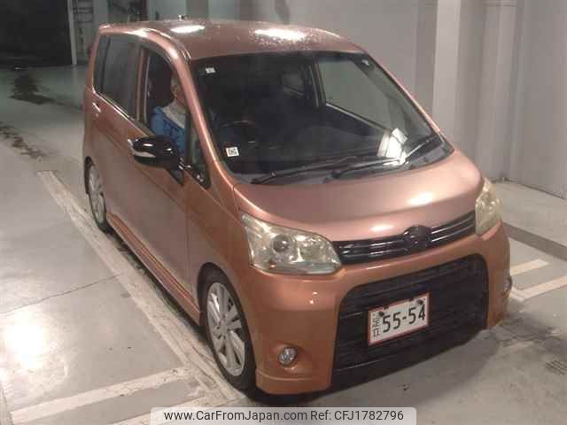 daihatsu move 2011 CFJ1782796 image 1