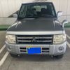 mitsubishi pajero-mini 2010 CFJ1904100 image 3