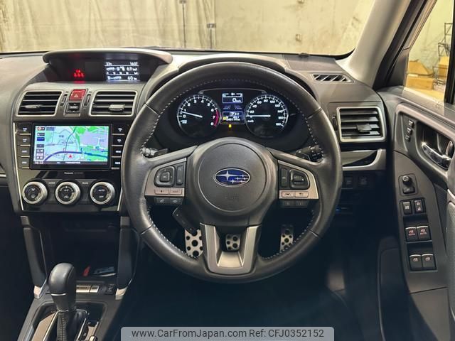 subaru forester 2017 quick_quick_SJ5_SJ5-114315 image 2