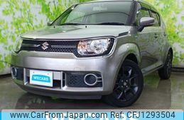 suzuki ignis 2016 quick_quick_DAA-FF21S_FF21S-106107