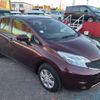 nissan note 2016 -NISSAN--Note DBA-E12--E12-458347---NISSAN--Note DBA-E12--E12-458347- image 9