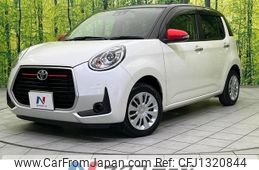 toyota passo 2020 quick_quick_M700A_M700A-0169935
