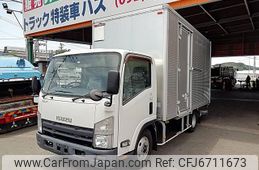 isuzu elf-truck 2015 GOO_NET_EXCHANGE_0803382A30210708W004