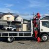 mitsubishi-fuso canter 2000 CFJ1648781 image 9