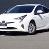 toyota prius 2017 CFJ1551630 image 1