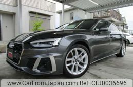 audi a5 2021 -AUDI--Audi A5 3DA-F5DETL--WAUZZZF50MA026888---AUDI--Audi A5 3DA-F5DETL--WAUZZZF50MA026888-