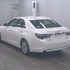 toyota mark-x 2018 quick_quick_DBA-GRX130_GRX130-6110410 image 4