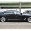 bmw 7-series 2017 -BMW--BMW 7 Series DBA-7A30--WBA7A22060G855617---BMW--BMW 7 Series DBA-7A30--WBA7A22060G855617- image 8