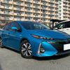 toyota prius-phv 2017 -TOYOTA 【名変中 】--Prius PHV ZVW52--3033724---TOYOTA 【名変中 】--Prius PHV ZVW52--3033724- image 1