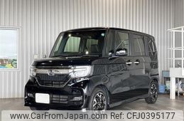 honda n-box 2020 -HONDA--N BOX JF3--JF3-2224788---HONDA--N BOX JF3--JF3-2224788-