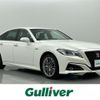 toyota crown 2018 -TOYOTA--Crown 6AA-GWS224--GWS224-1001225---TOYOTA--Crown 6AA-GWS224--GWS224-1001225- image 1