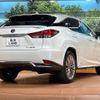 lexus rx 2021 -LEXUS--Lexus RX 6AA-GYL20W--GYL20-0015662---LEXUS--Lexus RX 6AA-GYL20W--GYL20-0015662- image 19