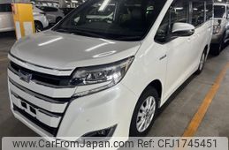 toyota noah 2019 CFJ1745451