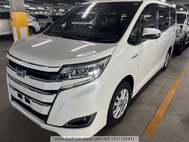 toyota noah 2019 CFJ1745451 image 1