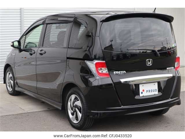 honda freed 2014 -HONDA--Freed DAA-GP3--GP3-1214764---HONDA--Freed DAA-GP3--GP3-1214764- image 2