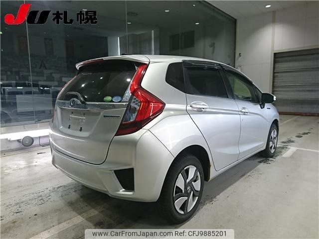 honda fit 2015 -HONDA--Fit GP6--3203993---HONDA--Fit GP6--3203993- image 2