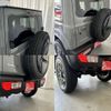 suzuki jimny 2024 -SUZUKI 【福岡 582ﾆ6252】--Jimny 3BA-JB64W--JB64W-348553---SUZUKI 【福岡 582ﾆ6252】--Jimny 3BA-JB64W--JB64W-348553- image 28