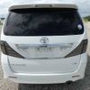 toyota alphard 2008 NIKYO_XD50235 image 53