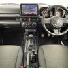 suzuki jimny-sierra 2023 -SUZUKI--Jimny Sierra 3BA-JB74W--JB74W-196716---SUZUKI--Jimny Sierra 3BA-JB74W--JB74W-196716- image 17