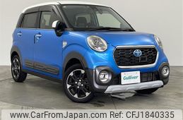 toyota pixis-joy 2016 CFJ1840335