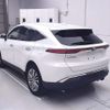 toyota harrier 2021 -TOYOTA--Harrier MXUA80-0033615---TOYOTA--Harrier MXUA80-0033615- image 2