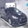 toyota prius-α 2017 -TOYOTA--Prius α ZVW40W-0027686---TOYOTA--Prius α ZVW40W-0027686- image 1