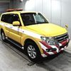 mitsubishi pajero 2015 CFJ1319470 image 1