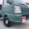 suzuki carry-truck 2014 quick_quick_DA16T_DA16T-142651 image 12