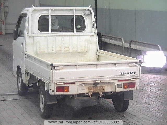 daihatsu hijet-truck 2014 -DAIHATSU--Hijet Truck S510P--0009336---DAIHATSU--Hijet Truck S510P--0009336- image 2