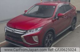 mitsubishi eclipse-cross 2018 -MITSUBISHI--Eclipse Cross DBA-GK1W--GK1W-0100562---MITSUBISHI--Eclipse Cross DBA-GK1W--GK1W-0100562-