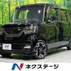 honda n-box 2019 -HONDA--N BOX DBA-JF3--JF3-2108817---HONDA--N BOX DBA-JF3--JF3-2108817- image 1