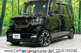 honda n-box 2019 -HONDA--N BOX DBA-JF3--JF3-2108817---HONDA--N BOX DBA-JF3--JF3-2108817-