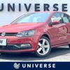 volkswagen polo 2017 CFJ1524259 image 1