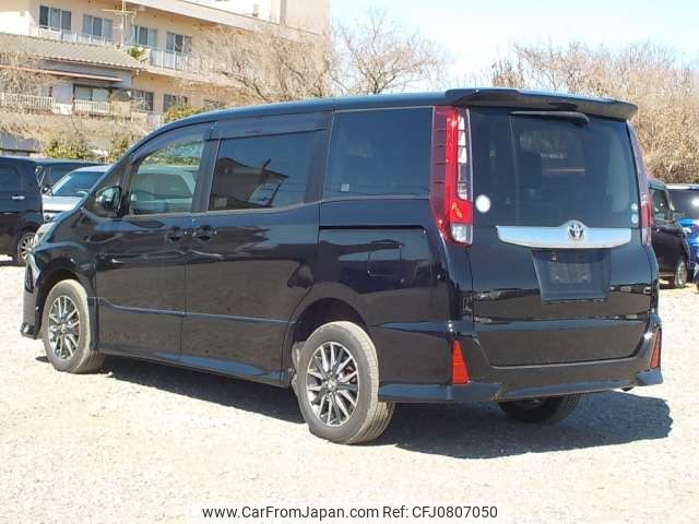 toyota noah 2014 -TOYOTA--Noah DBA-ZRR85W--ZRR85-0016625---TOYOTA--Noah DBA-ZRR85W--ZRR85-0016625- image 2