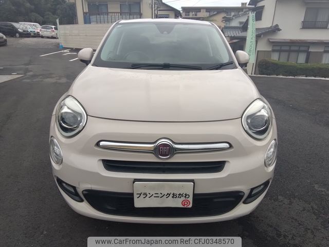 fiat 500x 2016 CARSENSOR_JP_AU6006069866 image 2