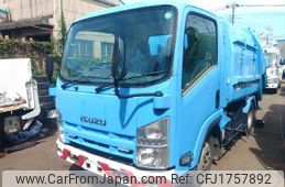 isuzu elf-truck 2010 CFJ1757892