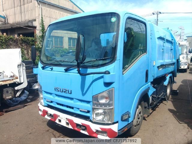 isuzu elf-truck 2010 CFJ1757892 image 1