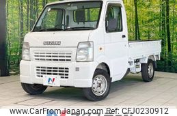 suzuki carry-truck 2009 -SUZUKI--Carry Truck LE-DA63T--DA63T-601475---SUZUKI--Carry Truck LE-DA63T--DA63T-601475-