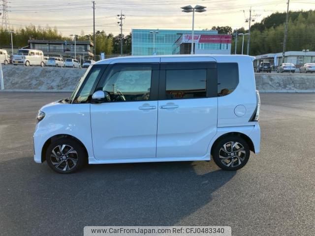 daihatsu tanto 2021 quick_quick_6BA-LA650S_LA650S-0157842 image 2